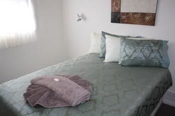 Bay View Holiday Village East Devonport Luaran gambar
