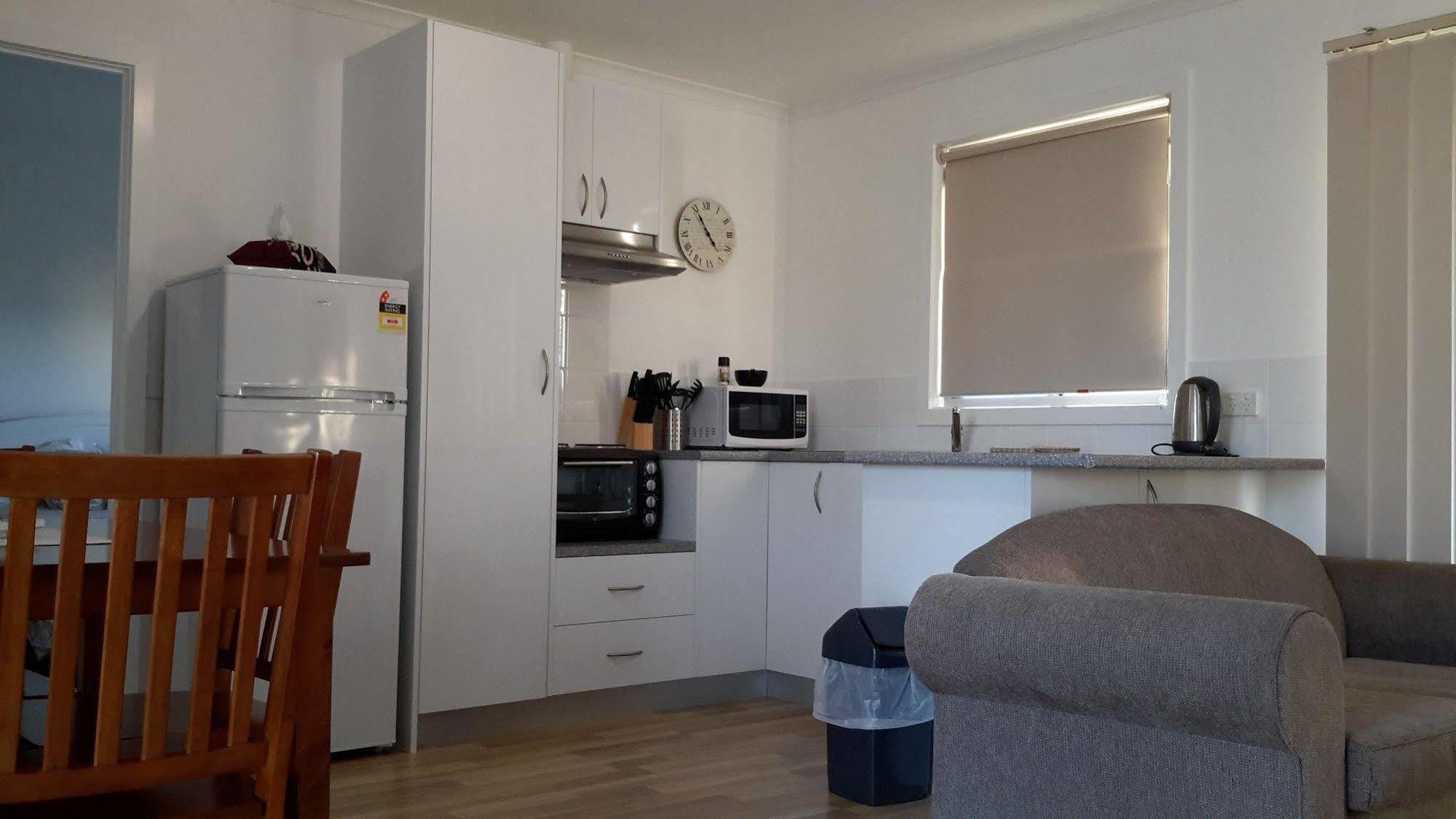 Bay View Holiday Village East Devonport Luaran gambar